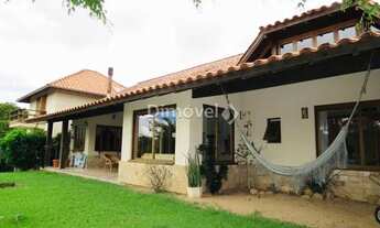 Imagem 2: PORTO ALEGRE - Casa de Condomínio - VILA NOVA