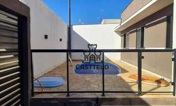 Imagem: Casa 182 m² - venda por R$ 410.000 ou aluguel