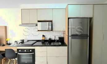 Imagem 4: Residencial Viva Benx Vila Mariana, apto disponível para venda com 25m², 01 dorm