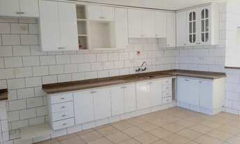 Imagem 2: Apartamento com 2 dormitórios para alugar, 160 m² por R$ 1.750/mês - São Gabriel - Colombo