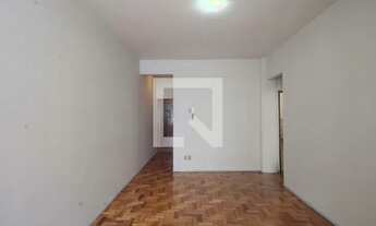 Imagem: Apartamento para Aluguel - Centro, 2 Quartos