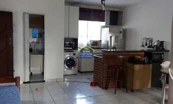 Imagem: Apartamento com 2 dorms, Guilhermina, Praia