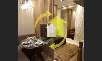 Imagem 7: TATUAPÉ - SUPER CHARMOSO !! MOBILIADO E EQUIPADO - COM 43M² - 1 DORMITÓRIO - MUITO LAZER