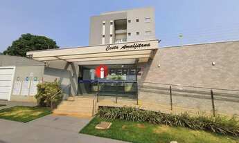 Imagem: Apartamento no Condomínio Costa Amalfitana