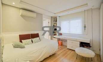 Imagem 5: HIGIENÓPOLIS FRENTE A PRAÇA - IMPECÁVEL - 300 M2 ÚTEIS