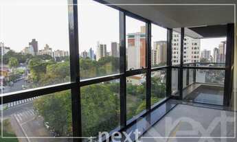 Imagem 3: Sala - Cambuí - Campinas