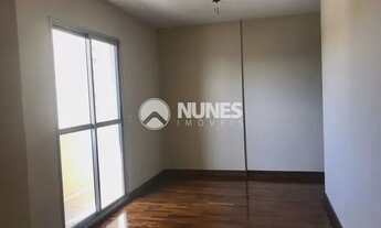 Imagem: Osasco - Apartamento Padrão - Jaguaribe