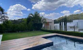 Imagem 2: Casa com 4 dormitórios para alugar, 470 m² por R$ 33.000/mês - Tamboré - Barueri/SP