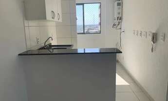 Imagem 5: Apt no parque cidade jardim