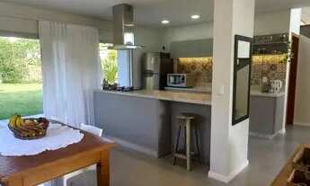 Imagem 4: Casa nova, espaçosa, aconchegante (somente temporada