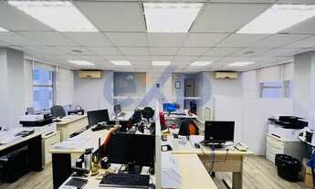 Imagem 6: Escritório para venda na Cerqueira César em São Paulo