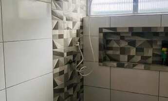 Imagem 3: Kitnet térreo lindo Ocian 800m da praia