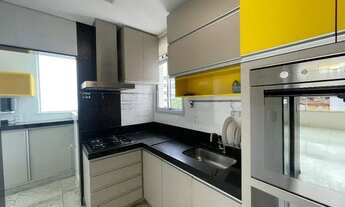 Imagem 6: Cobertura duplex próxima à Savassi - Santo Antônio - Belo Horizonte/MG