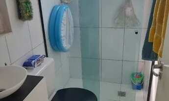 Imagem 2: Apartamento com 2 dormitórios à venda, 48 m² por R$ 245.000,00 - Loteamento Parque São Mar