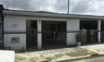 Imagem: Casa a venda no bairro Parque das bandeiras