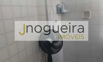 Imagem 7: Apartamento um dormitório em Pinheiros