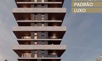 Imagem 2: Cobertura com 3 dormitórios à venda, 246 m² por R$ 1.819.567 - São Pedro - São José dos Pi