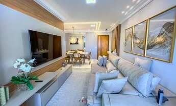 Imagem 6: Apartamento para venda com 120 metros quadrados com 4 quartos