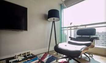 Imagem 5: Apartamento Residencial à venda, Cidade Nova Heliópolis, São Paulo - AP10093