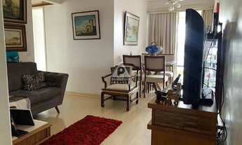 Imagem 2: Apartamento à venda, 2 quartos, 1 vaga, Maracanã - RIO DE JANEIRO/RJ