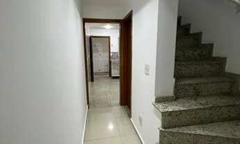 Imagem 6: Vendo Lindo Sobrado No Tatuapé 150m3 4 Quartos 2 vagas / Ótima Localização