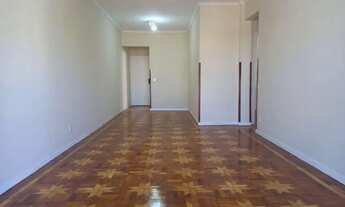 Imagem 2: Apartamento à venda na Aparecida em Santos