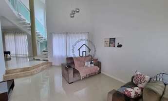 Imagem 3: Casa em Condomínio para aluguel, 3 quartos, 2 suítes, 4 vagas, Condomínio Bosque dos Camba