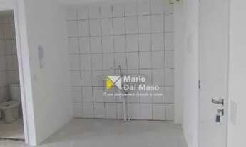 Imagem 4: Apartamento com 1 dormitório, 26 m² - venda por R$ 340.000,00 ou aluguel por R$ 4.250,00/m