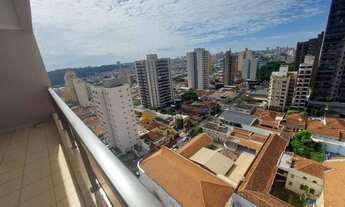 Imagem 5: Linda Cobertura com 5 suítes no Centro de Ribeirão Preto em ótima localização