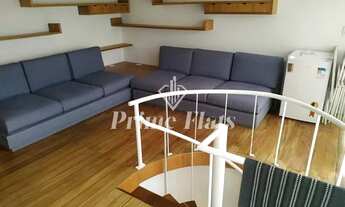 Imagem 5: Apartamento disponível para locação no Condomínio Paço Do Trianon, com 100m², 1 dormitório