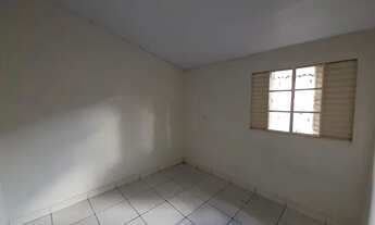 Imagem 4: Casa para aluguel, 2 quartos, 1 vaga, Dona Zulmira - Uberlândia/MG