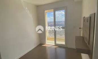 Imagem: Osasco - Apartamento Padrão - Novo Osasco