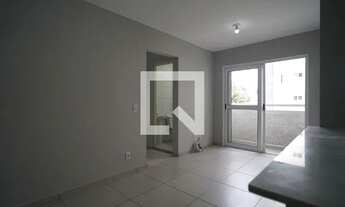 Imagem: Apartamento para Aluguel - Vila Melges