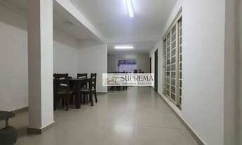 Imagem 3: Casa Sobrado , com 3 dormitórios à venda, 160 m² por R$ 490.000 - Jardim Boa Esperança - S