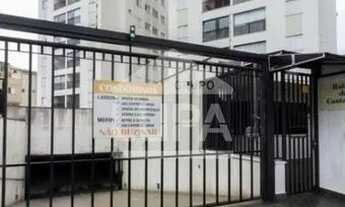 Imagem: Apartamento com 2 dormitórios para locação