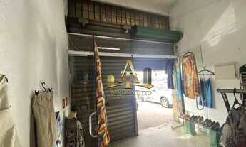 Imagem 5: Ponto para alugar, 64 m² por R$ 2.500,00/mês - Vila Militar - Barueri/SP