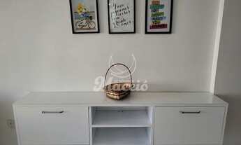 Imagem 3: Quarto e sala em localização privilegiada na Ponta Verde, decorado e completo