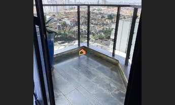 Imagem 4: Cobertura para aluguel, 3 quartos, 1 suíte, 3 vagas, Vila Bertioga - São Paulo/SP