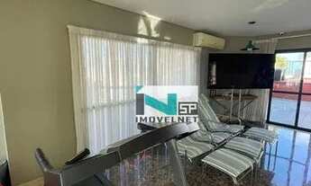 Imagem: AMPLA COBERTURA NO CORAÇÃO DO TATUAPÉ