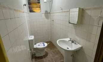 Imagem 6: Casa com 1 dormitório para alugar, 40 m² por R$ 650,00/mês - Parque Marabá - Guarulhos/SP