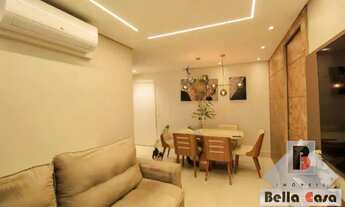 Imagem 5: Lindo Apto. Semi-novo Brás 3 dorm.Oportunidade68m2