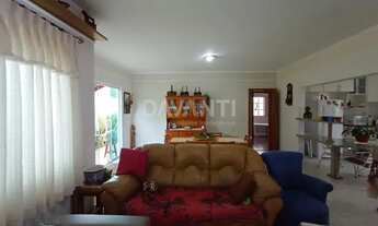 Imagem 4: Casa - Residencial Terras do Barão - Campinas