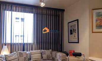 Imagem 7: Apartamento à venda, 4 quartos, 1 suíte, 2 vagas, Santo Antônio - São Caetano do Sul/SP