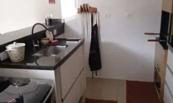 Imagem 4: LONDRINA - Casa Padrão - Santa Mônica