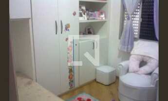 Imagem 4: Apartamento à Venda - Mandaqui, 2 Quartos, 63 m2