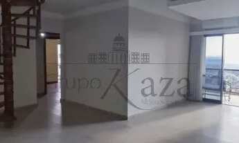 Imagem: Apartamento - Cobertura Duplex - Parque