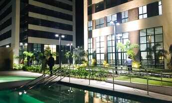 Imagem 4: Edf. Beach Class Jaqueira no Parnamirim