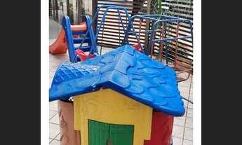 Imagem 4: Apartamento para venda tem 126 metros quadrados com 3 quartos em Setor Bela Vista - Goiâni