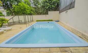 Imagem 2: Apartamento à venda Rua Coronel Bordini, Auxiliadora - Porto Alegre