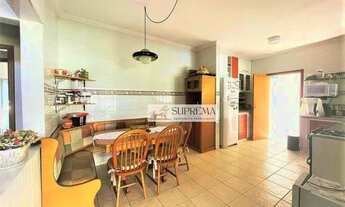 Imagem 4: Casa com 3 dormitórios à venda, 230 m² por R$ 1.220.000,00 - Condomínio Saint Charbel - Ar